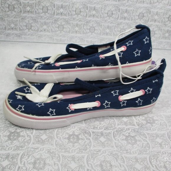 DORA Girls Slip on Shoes NWT Size 1 - Picture 5 of 7